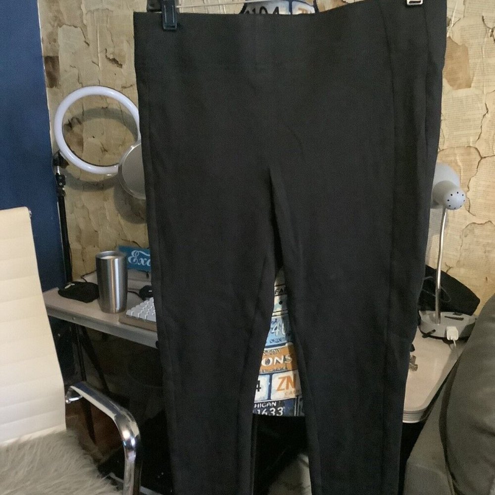 Ann Taylor Loft Women's Cropped Pants Size M